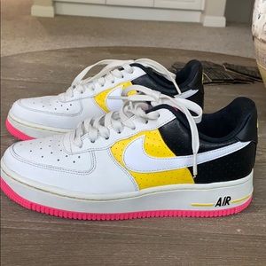 Old school Air Force 1